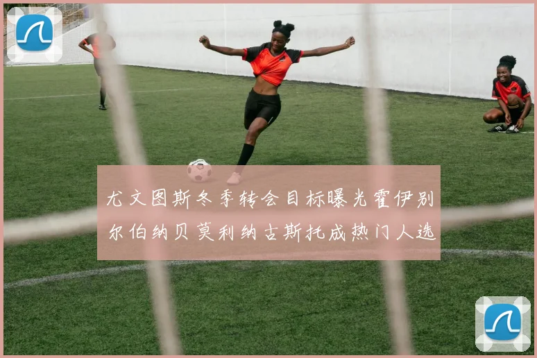 尤文图斯冬季转会目标曝光霍伊别尔伯纳贝莫利纳古斯托成热门人选