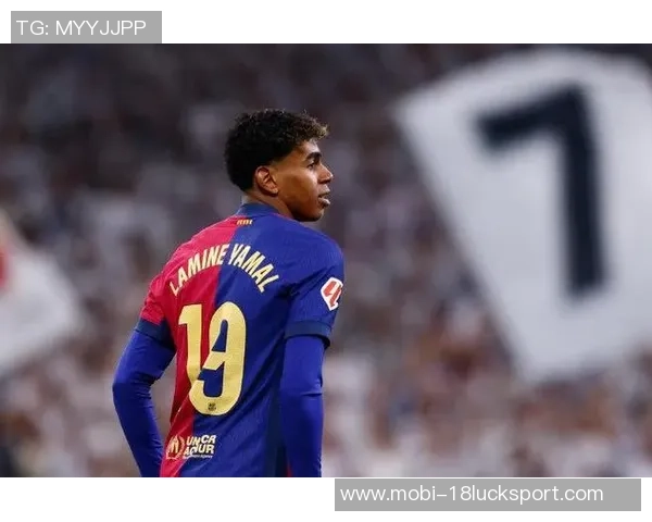 欧冠历史最年轻进球者揭晓法蒂亚马尔紧随其后克鲁伊维特纪录依旧保持