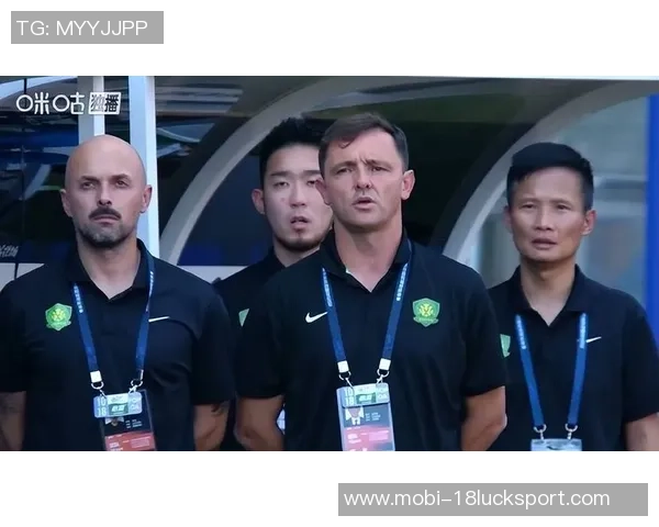 国安主场迎战海牛代理主帅拉米罗携李磊出席赛前发布会